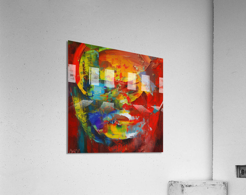 Acrylic Print
