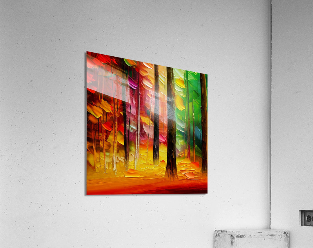 Acrylic Print