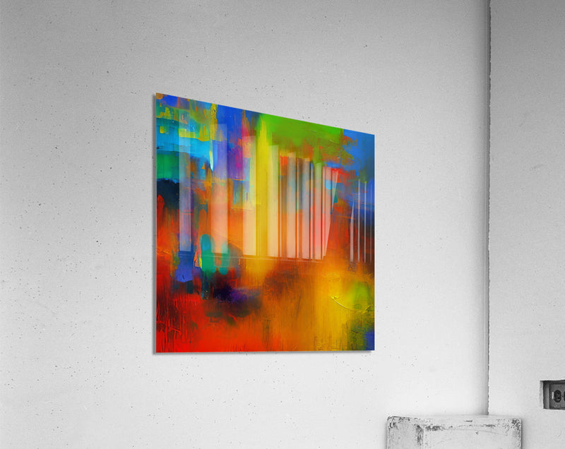 Acrylic Print