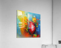 Acrylic Print