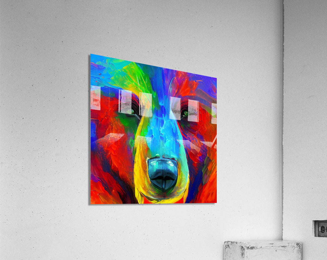 Acrylic Print