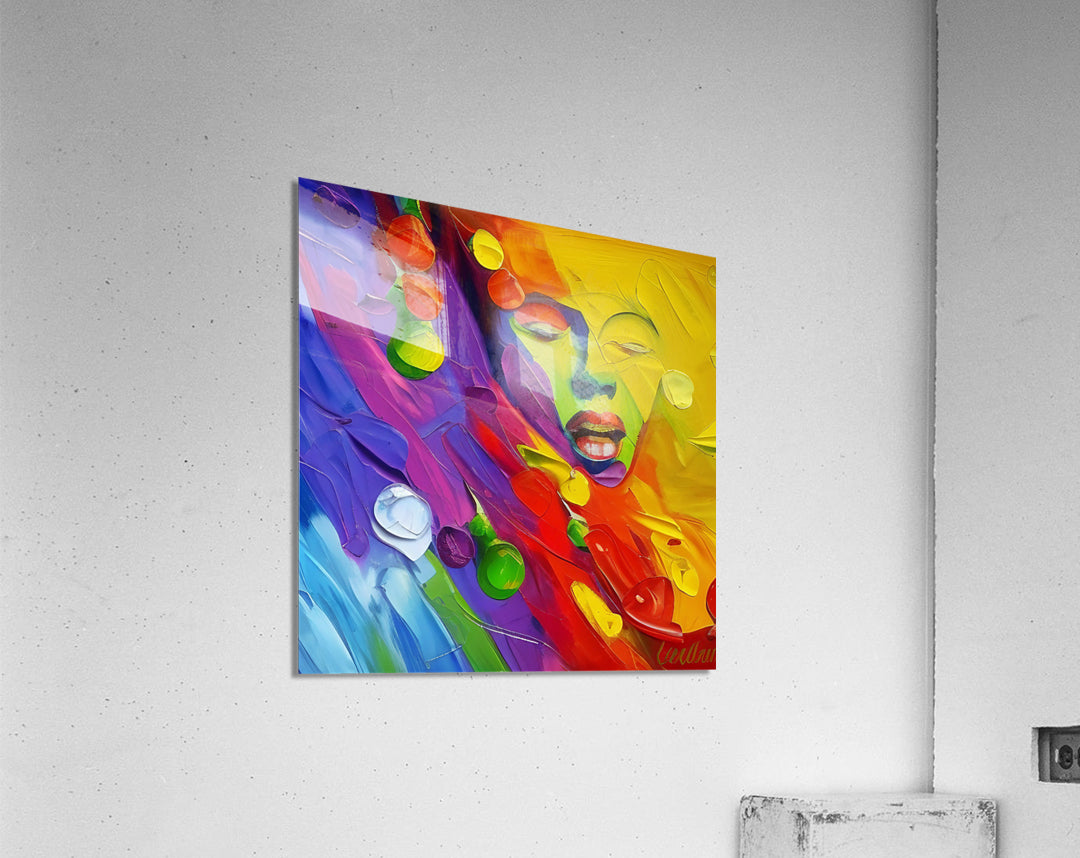 Acrylic Print