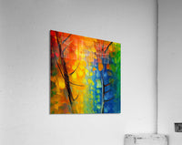 Acrylic Print
