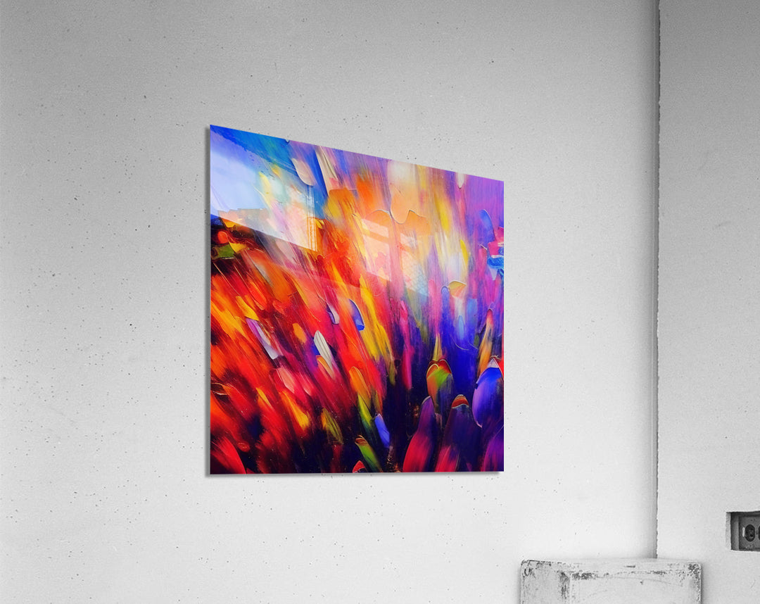 Acrylic Print