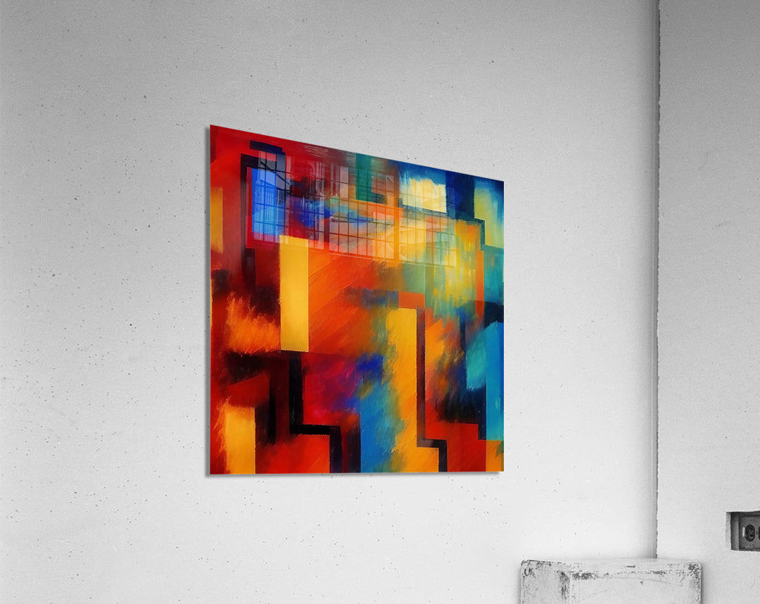 Acrylic Print