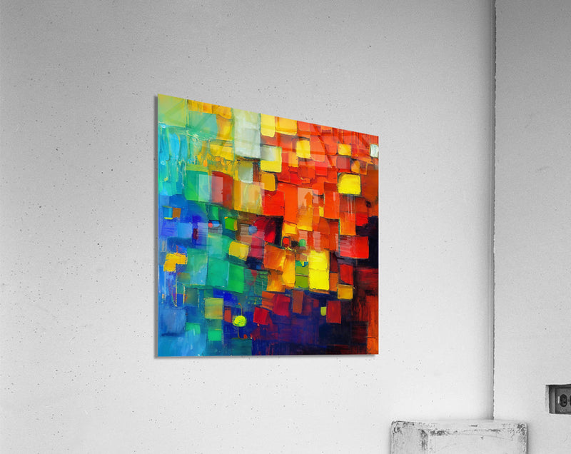 Acrylic Print