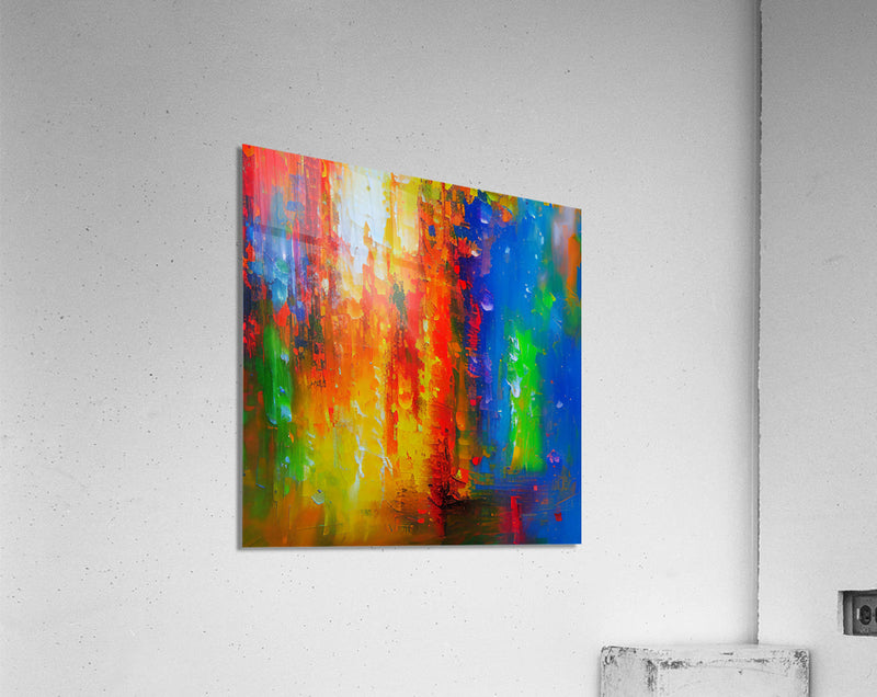 Acrylic Print