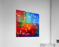 Acrylic Print