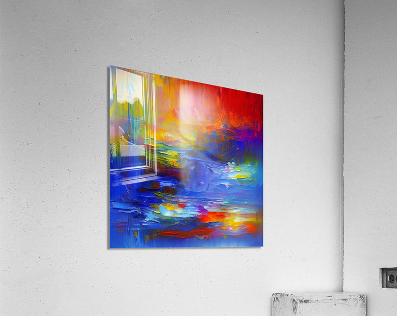 Acrylic Print