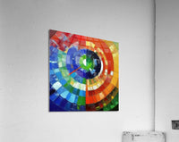 Acrylic Print