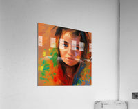 Acrylic Print