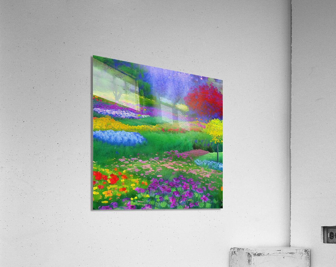 Acrylic Print