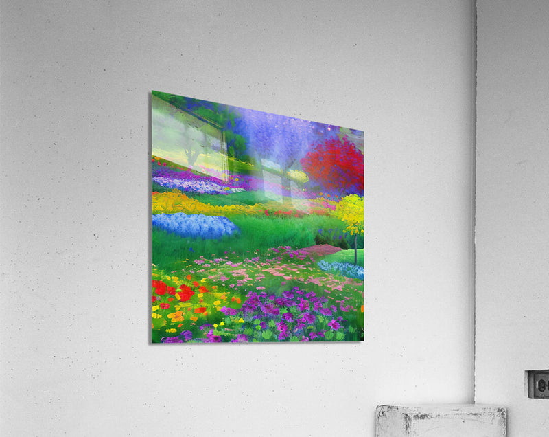 Acrylic Print