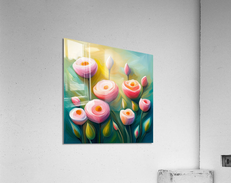 Acrylic Print