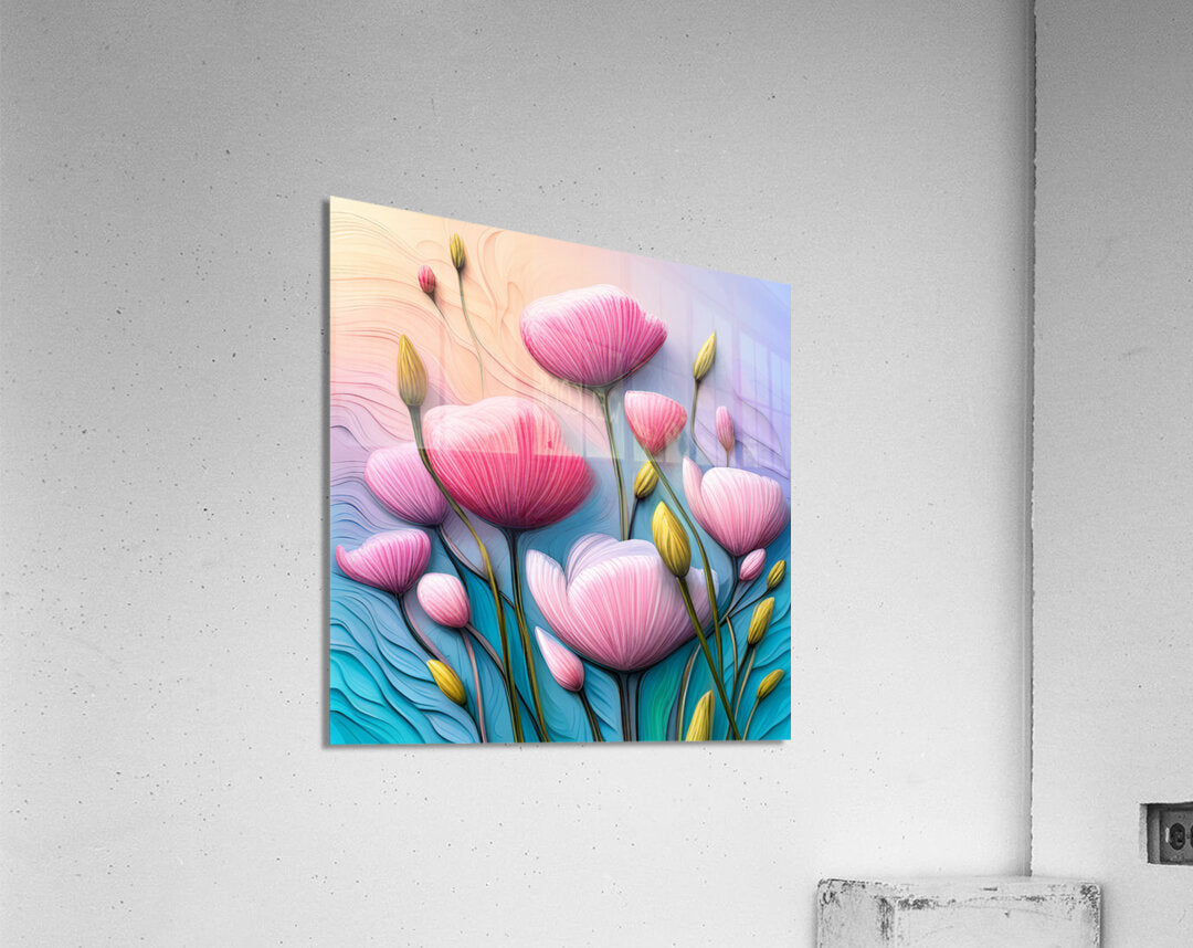 Acrylic Print