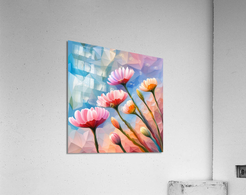 Acrylic Print