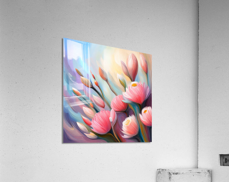 Acrylic Print