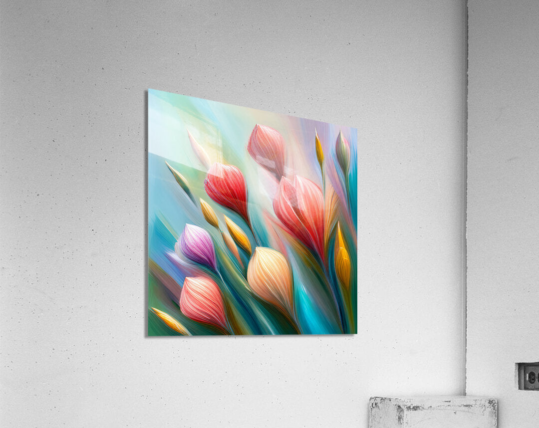 Acrylic Print