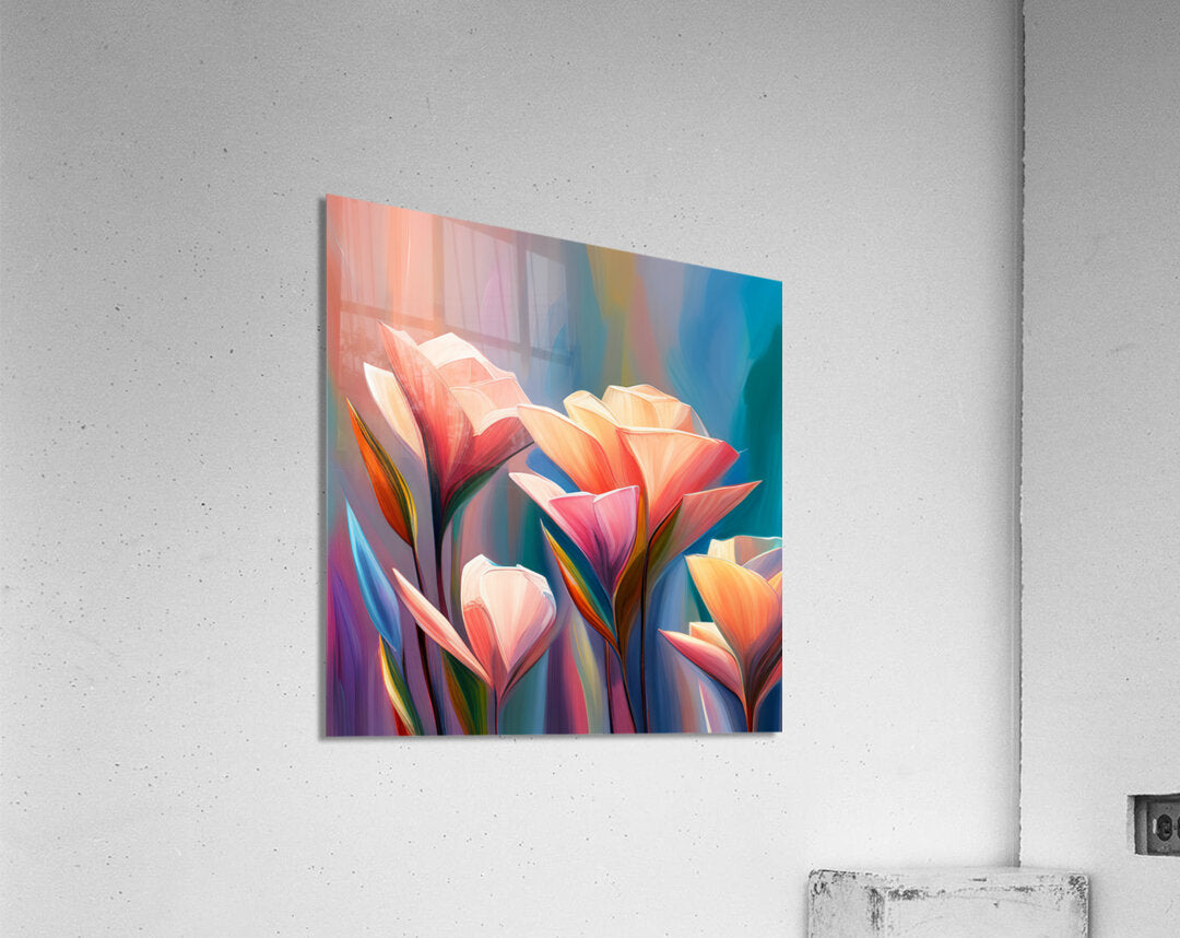 Acrylic Print