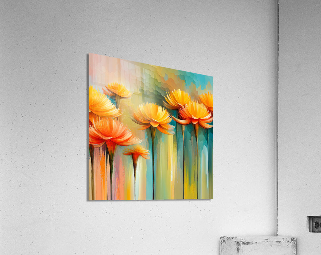 Acrylic Print