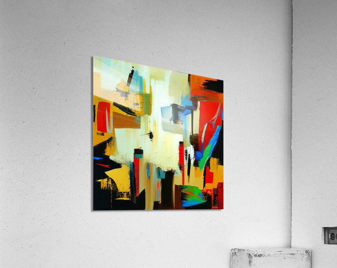 Acrylic Print