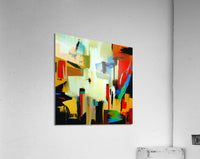 Acrylic Print