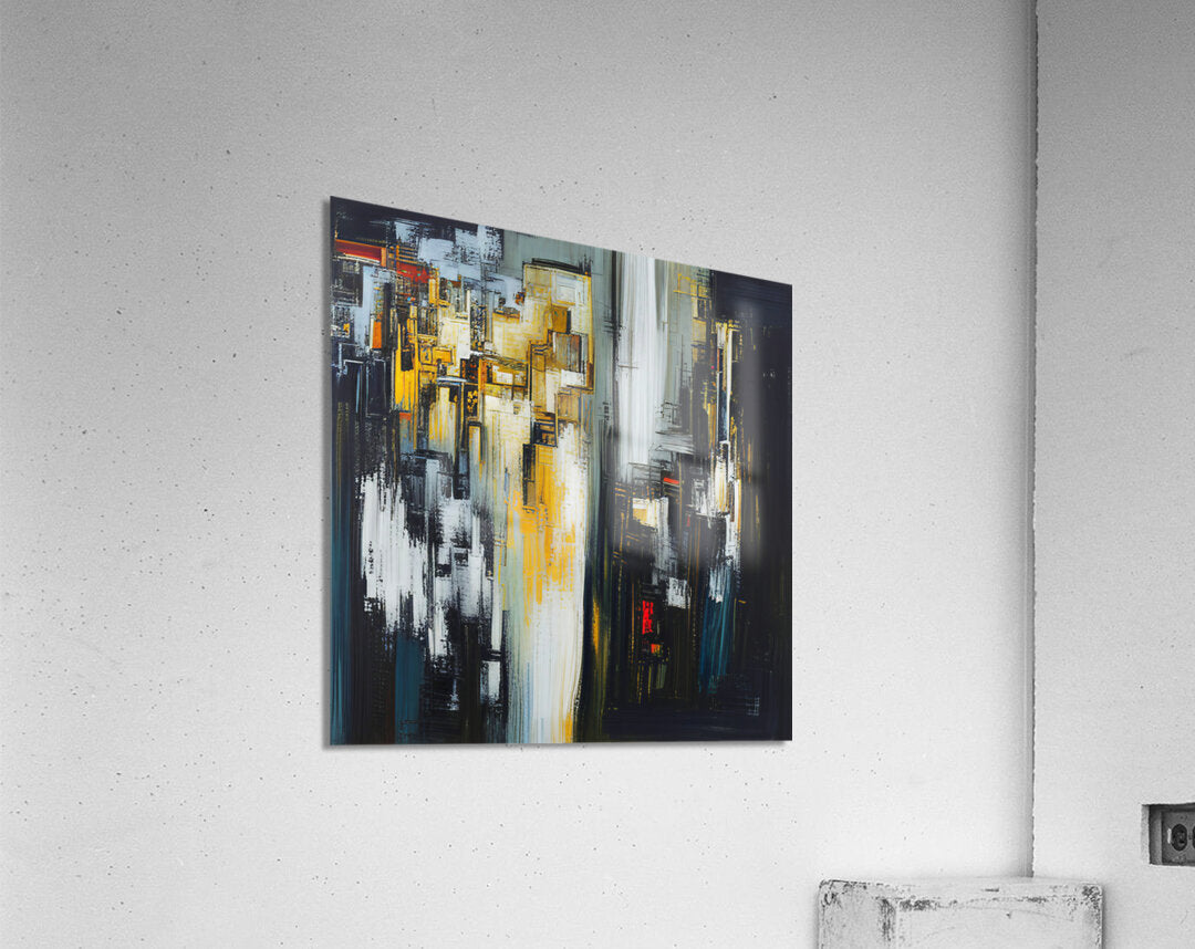 Acrylic Print
