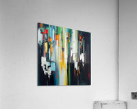 Acrylic Print