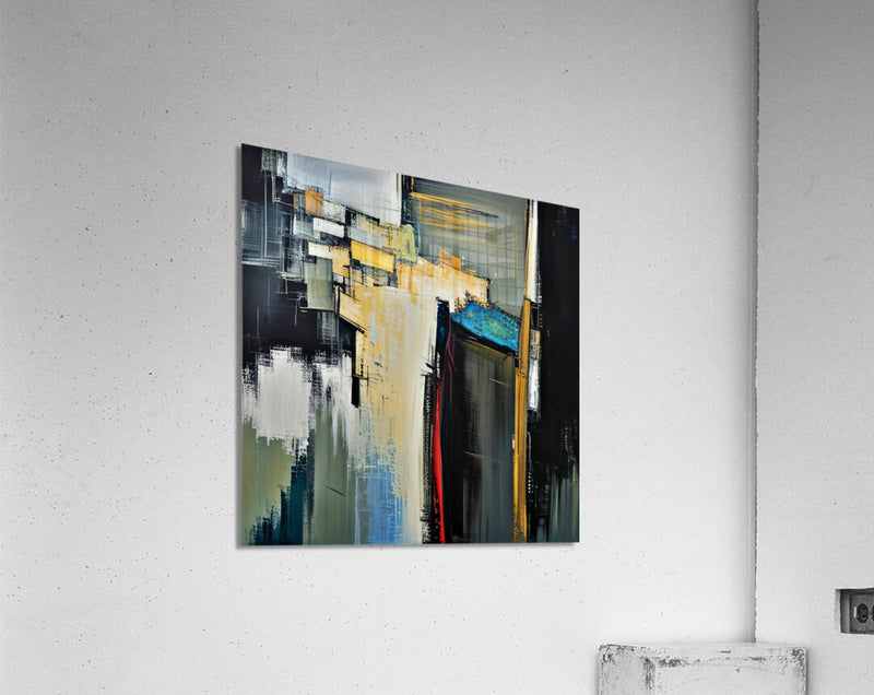 Acrylic Print