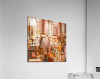 Acrylic Print
