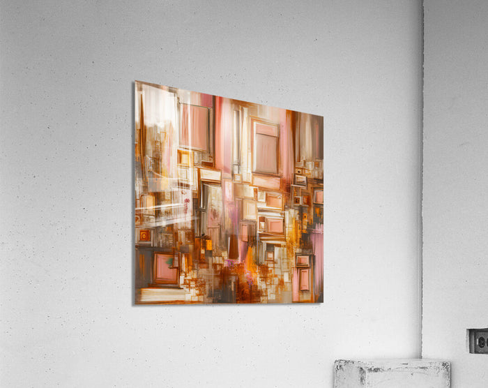 Acrylic Print