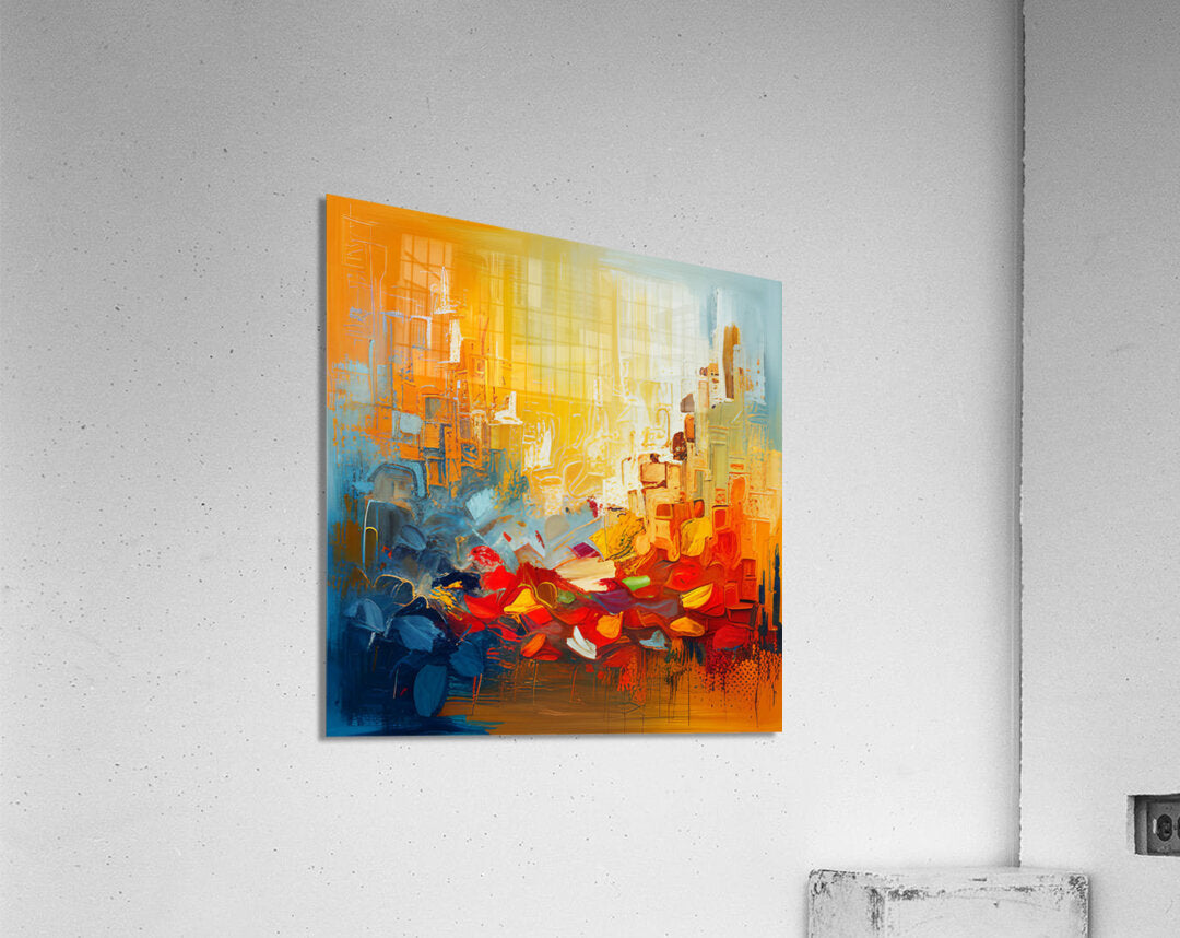 Acrylic Print