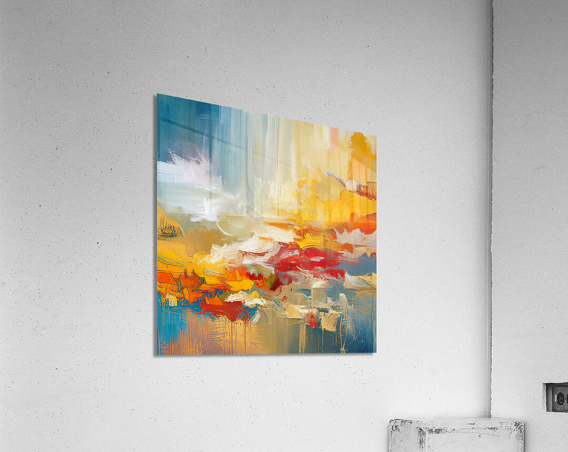 Acrylic Print