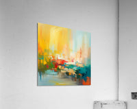 Acrylic Print