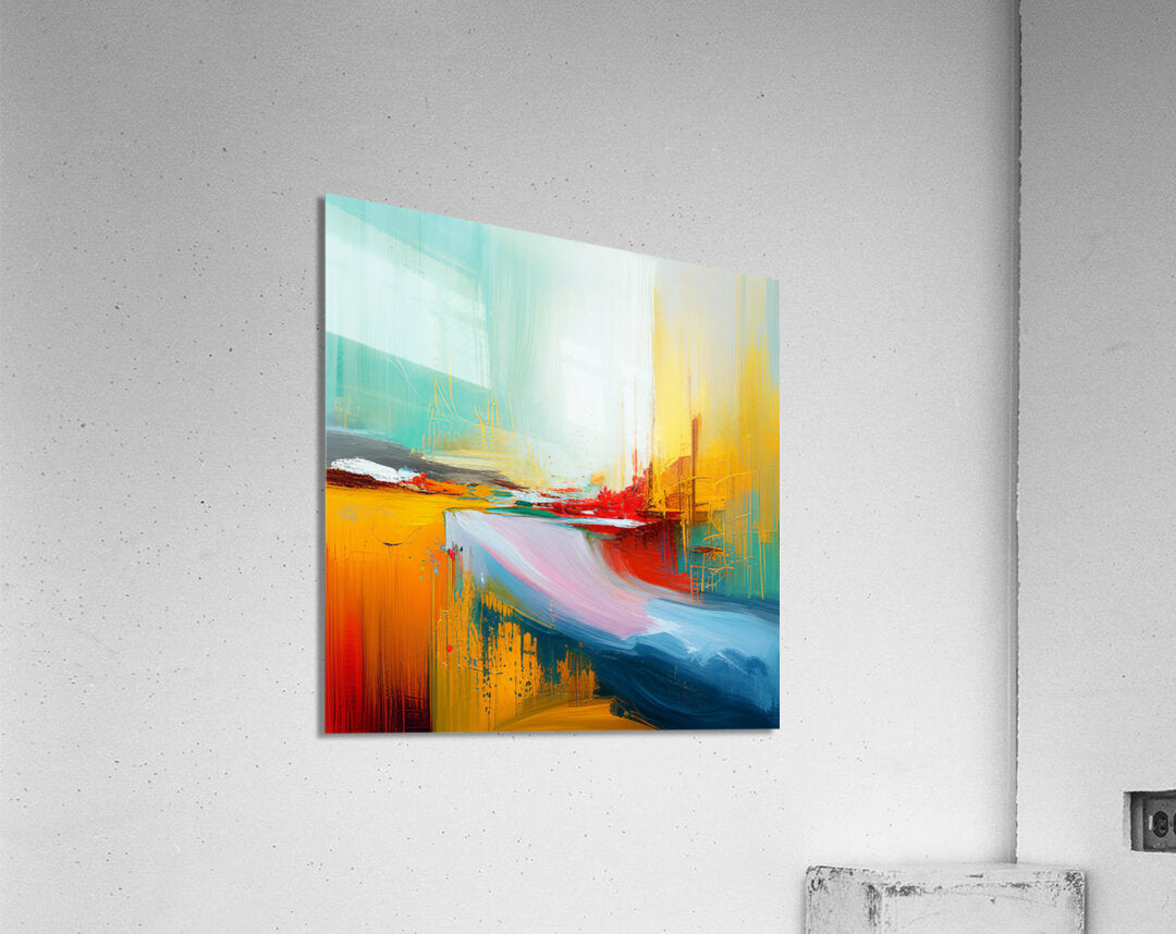 Acrylic Print