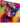 Giclée Stretched Canvas Print