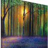 Giclée Stretched Canvas Print