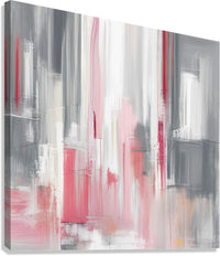 Giclée Stretched Canvas Print