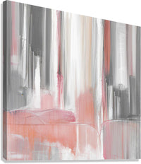 Giclée Stretched Canvas Print