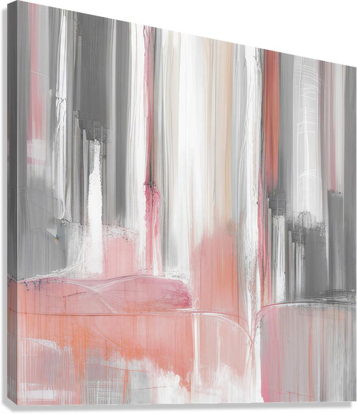Giclée Stretched Canvas Print