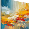 Giclée Stretched Canvas Print