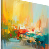 Giclée Stretched Canvas Print