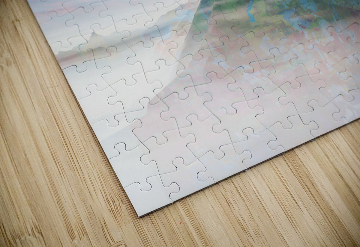 IMPRESSION DE PUZZLE