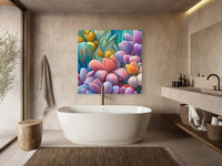 Giclée Stretched Canvas Print