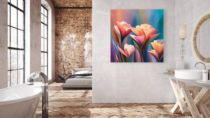 Galerie Paradis Pastel