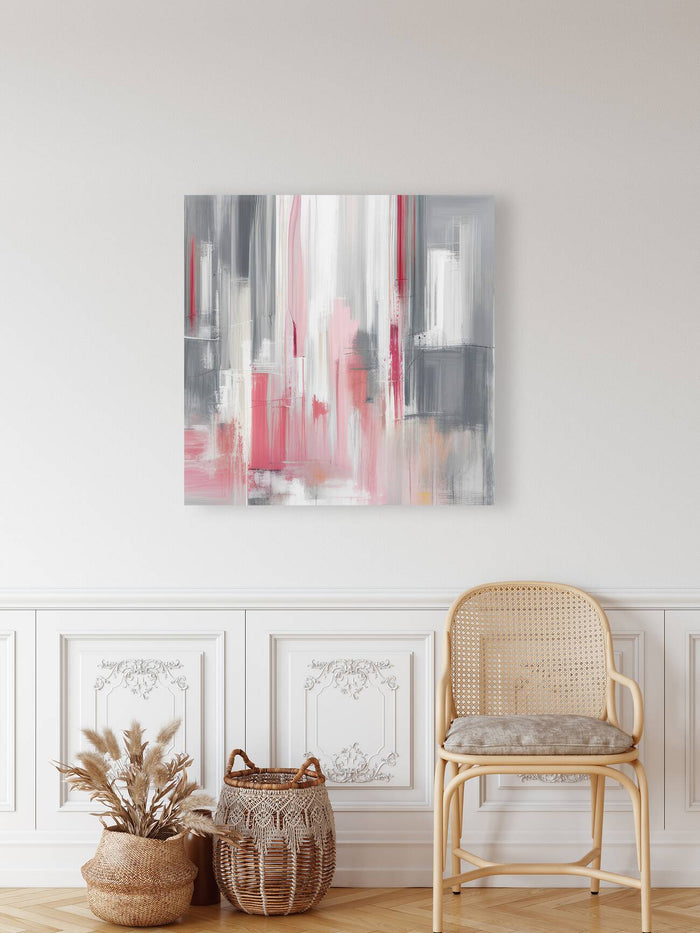 Giclée Stretched Canvas Print