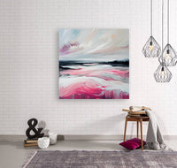 Giclée Stretched Canvas Print