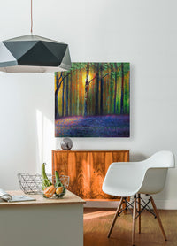 HD Sublimation Metal Print