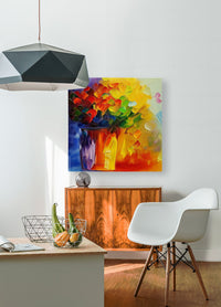 HD Sublimation Metal Print