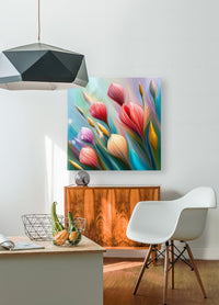 HD Sublimation Metal Print